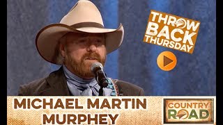 Michael Martin Murphey - Carolina in the Pines