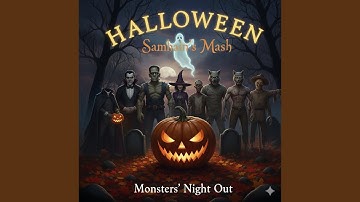 Samhain Party of the dead