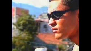 Clipe: Chamada a Cobrar - Repper Fiell