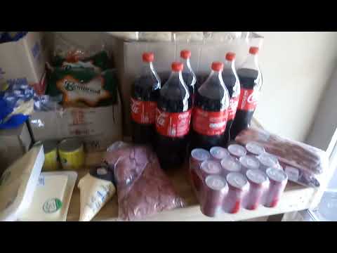 DELIVERY DE LANCHES
