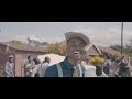 King Monada - Dzena mo (Official music video) Color grading