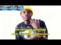 Nisanguluke Namwene By Mozy B Official Audio Mp3 