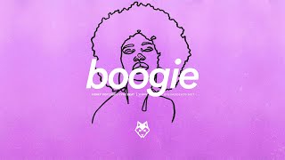 (FREE) Funk Pop Disco Guitar Type Beat 'Boogie” | Prod. BigBadBeats