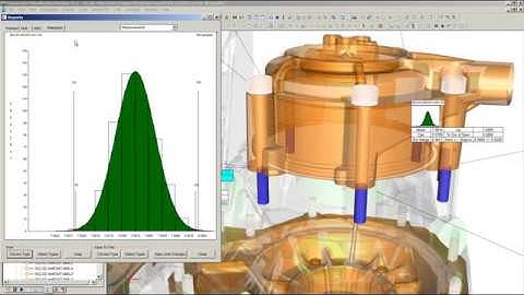 Variation Analysis - Siemens PLM