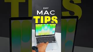 This's how to Airdrop fast on you MacBook📱💻