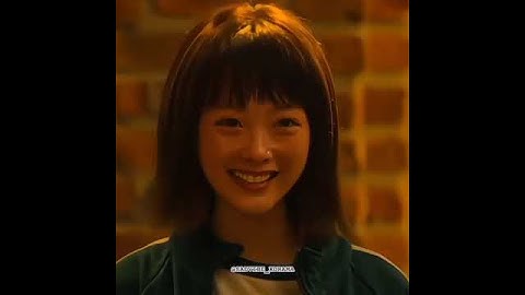 Player 240 💔 #shorts #edit #kdrama #squidgame #240 #067 #sad #emotional