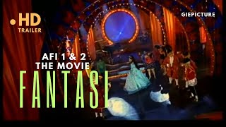 TRAILER Film 'Fantasi', 2004 (showreel)