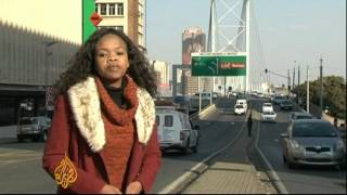 South African youth 18 years after Apartheid