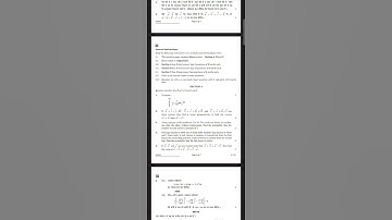 CBSE CLASS 12TH COMPARTMENT MATHEMATICS QUESTION PAPER 2022
