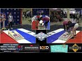 WC16 - SEASON 16 CHAMPIONSHIP - WOMENS DOUBLES - THESE ARE SOME OF THE BADDEST WOMEN ON THE PLANET!