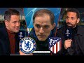 Chelsea vs Atletico Madrid 2-0 Thomas Tuchel Undefeated In His First 13-Games🔥 Performance Fantastic
