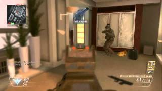 20 Killstreak Team Deathmatch Black Ops 2