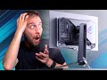 OK, ORA CAPISCO L’HYPE! 😱 I MONITOR TANDEM OLED SONO CLAMOROSI!