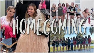 Get Ready with Us for Homecoming | SISTER FOREVER by Sister forever 190,010 views 5 months ago 21 minutes
