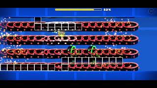 (185/209 levels) Geometry Dash unnamed 472737 by Master980