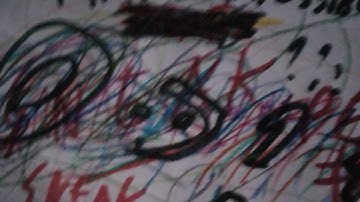 Numbers 0 to THE FINAL NUMBER Sneak Peek #5