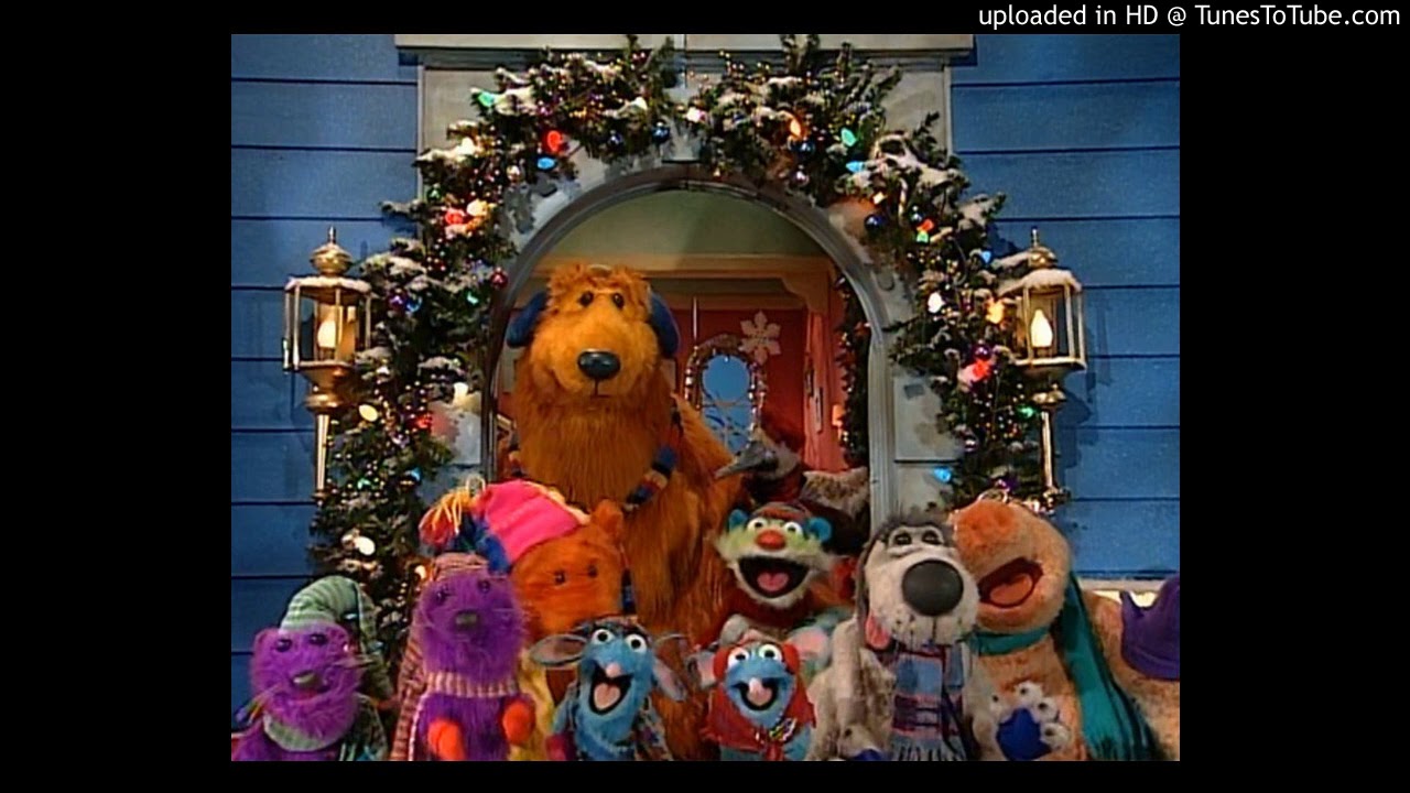 bear in the big blue house streaming