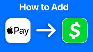 How To Add Apple Pay To Cash App (Link Apple Pay To Cash App)