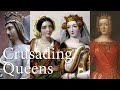 The plantagenet queens  consorts of england 38