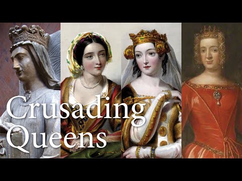 The Plantagenet Queens x Consorts Of England 38