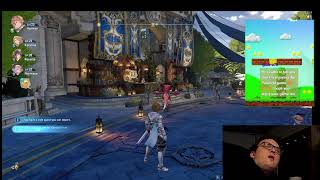Nintendo Switch Chill Stream