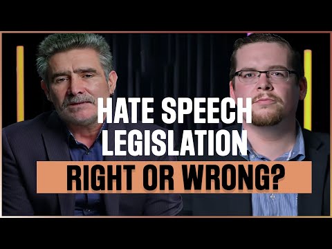 EATING WITH THE ENEMY: DO WE REALLY HAVE FREEDOM OF SPEECH?