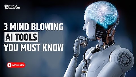 The Rise of Generative AI: A Comprehensive Overview | NxtWave | NxtWave tech | ccbp academy