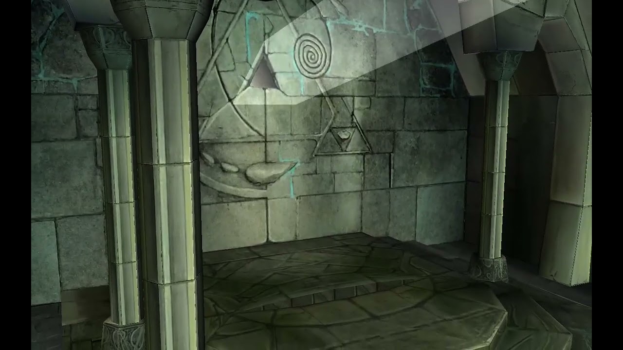 Legacy of Kain: Soul Reaver Remastered - How to obtain the Sunlight Glyph