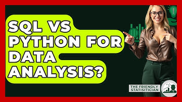 SQL Vs Python For Data Analysis? - The Friendly Statistician