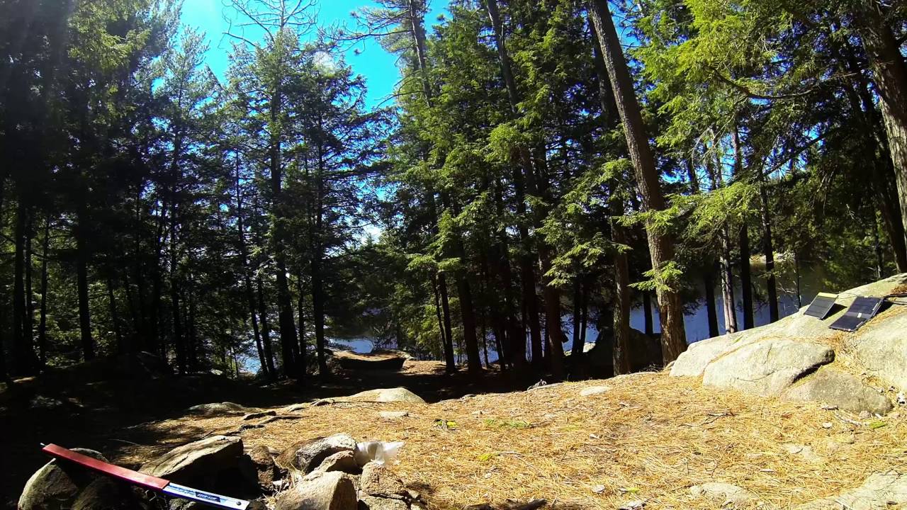 Big East Lake Day One YouTube