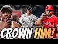 WOW! Angels vs Yankees Game Highlights (4/16/26) REACTION!!