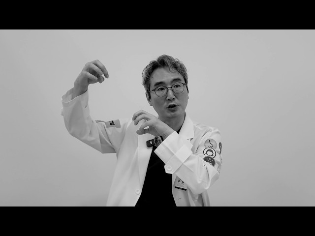 매부리코, 그냥 깎으면 될까? : 남자 매부리코 Part 1