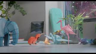 Kiwi Animation from Kiwi's Dream