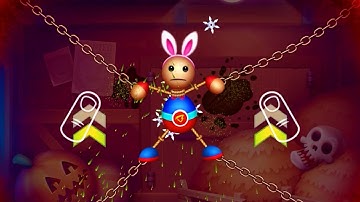 Witchhunt | Buddyman Kick 2 - Kick the Buddy New Version