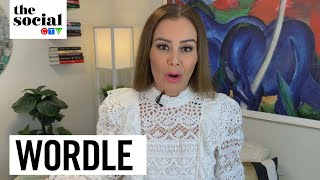 Why is everyone obsessed with Wordle? | The Social