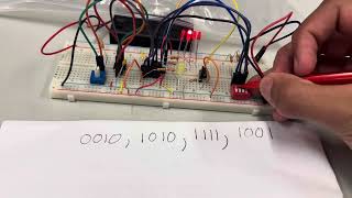 Lab 10 - ECE 301