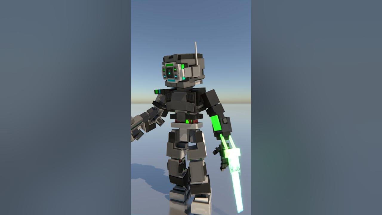 Starożytny Wschód Test Klasa 5 B3D | Markus Minecraft Animation Test | Model By Mekore | MemorX - YouTube