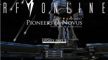 "Merger to Unity from rf Emperor "