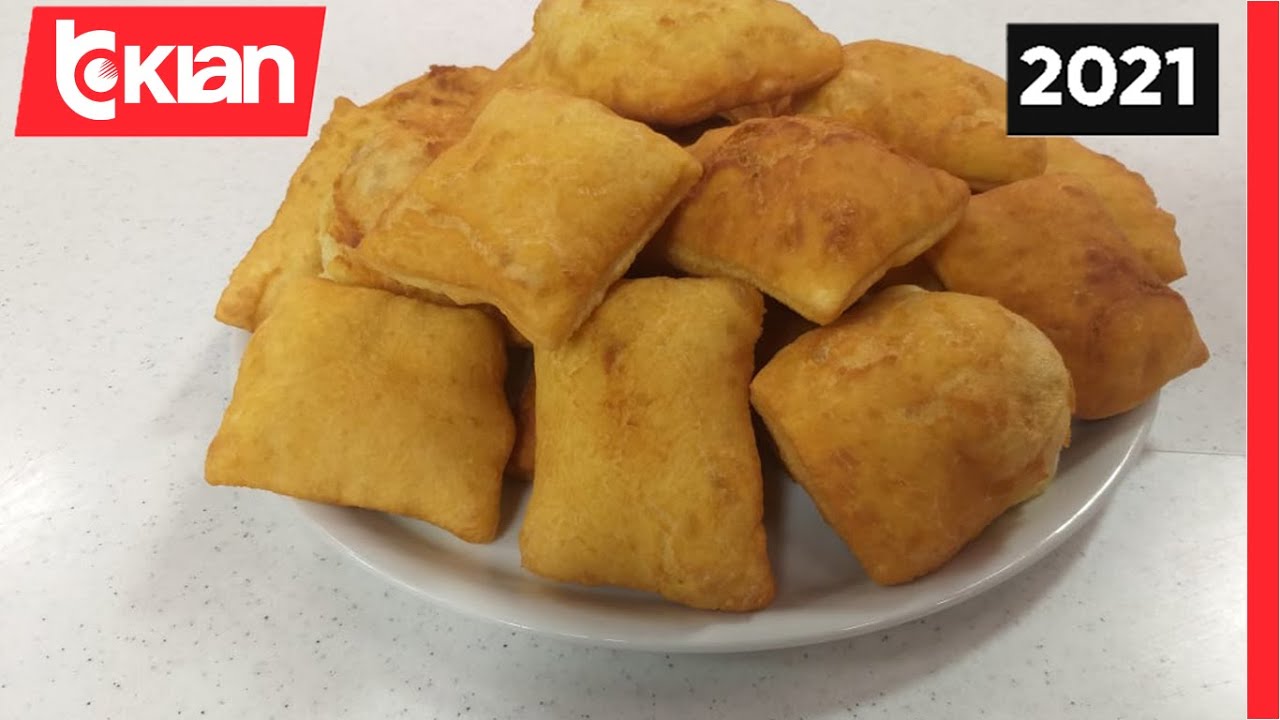 Llokuma Kosove nga zonja Vjollca - receta e dytë - Shije shtëpie