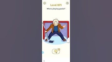 DOP 2 Gameplay Level 1371 Shorts Delete One Part Solution and Answer 🔥 Subscribe