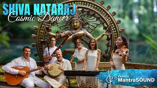 1. Shiva Nataraja Mantra | Enter the Cosmic Dance | Fire of Transformation