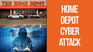 Home Depot Software as a Service (SaaS) Third-Party Data Breach. NIST  SUPPLY CHAIN RISK MANAGEMENT.