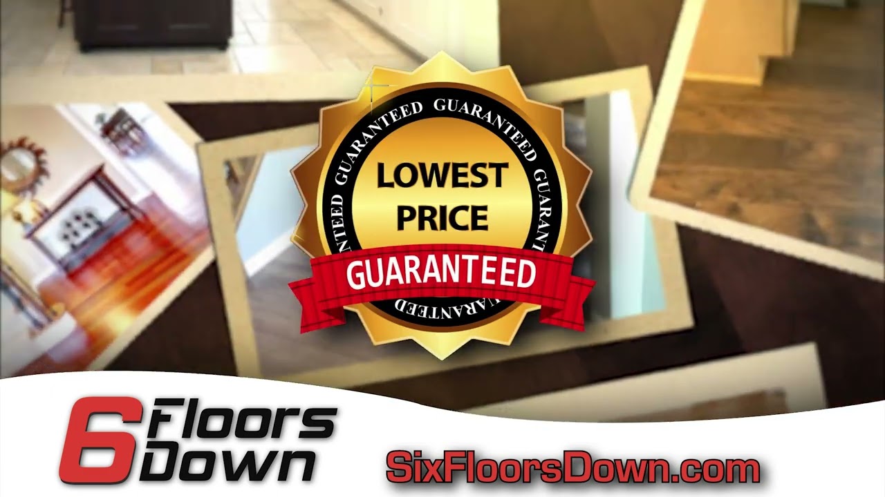 6FD Why Buy From Six Floors Down