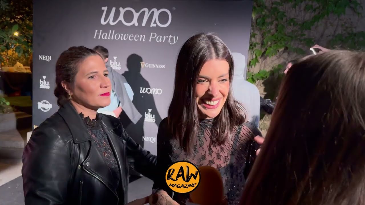 DULCEIDA sobre los PREMIOS ÍDOLO