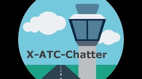 X-ATC-Chatter V 1.0 Demo
