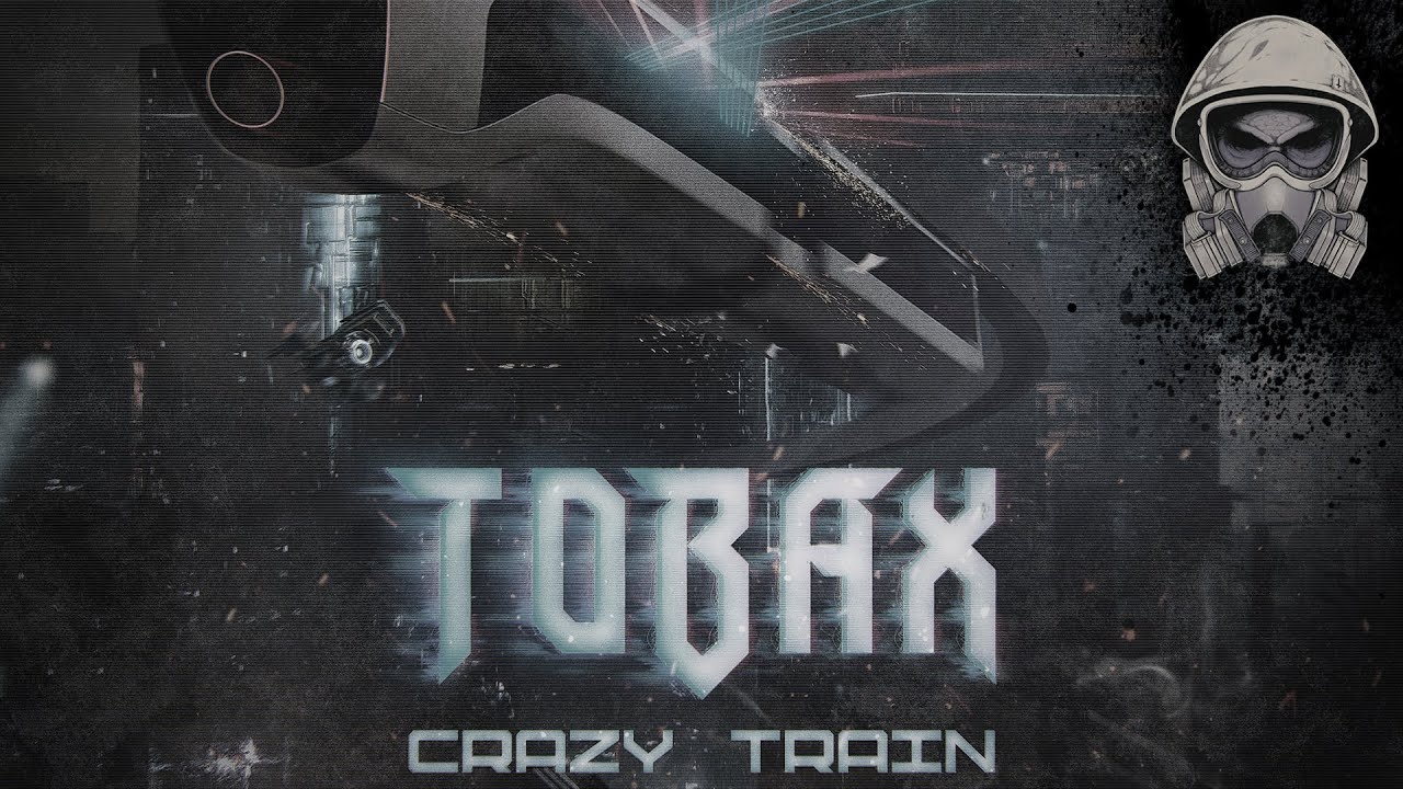 Tobax - Crazy Train