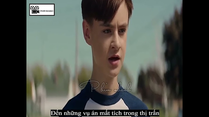 Chú hề ma quái 1 Vietsub