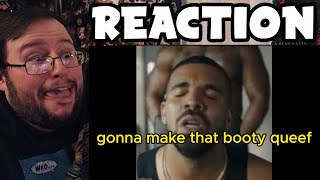 Gor's "PACKGOD x Yumi - BBL DRIZZY (Drake Diss Track) by PACKGOD TV" REACTION