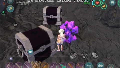 UTOPIA ORIGIN| HOW TO EARN GOLD COIN APRIL 2025 PART 1