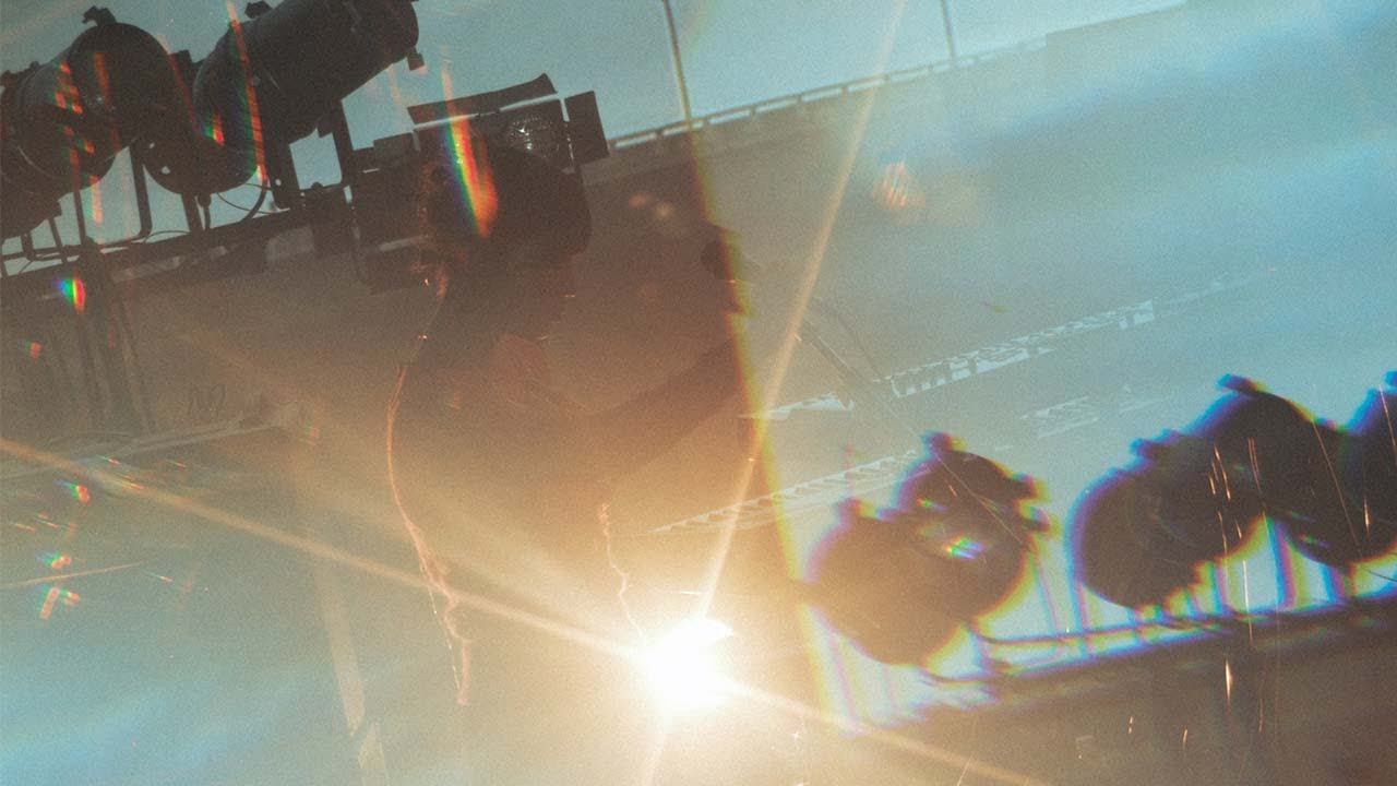 圧倒的音像美のシューゲイザー|『揺らぎ』というバンドが魅せる光の